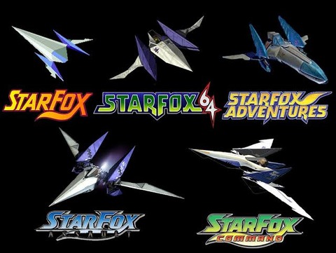 任天堂「スターフォックス？FZERO？まあ新作出さんくてもええやろw」←こいつ