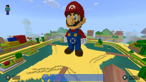 マイクラ始めて一年ほどたったわけやが