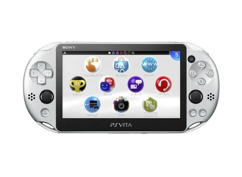 PSVITAのソフトって正直買いじゃね？