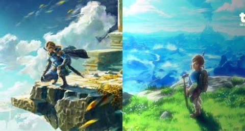 ティアキンってBOWの続編にする必要あったんか？