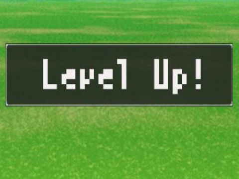 ワイくん「ゲームのレベル上げやーやーなのっ！」←どんなイメージ？