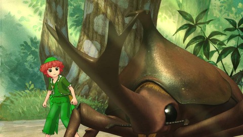 『甲虫王者ムシキング』とか言うゲームの思い出ｗｗｗｗ