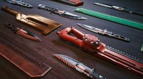 アクションゲームのクソ武器あるある「振りが遅い」「硬直が長い」