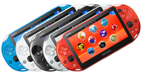 「PSVITA」の望まれずして生まれてきた子供感