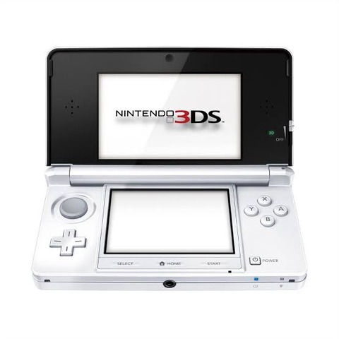 【懐古】ニンテンドー3dsの思い出