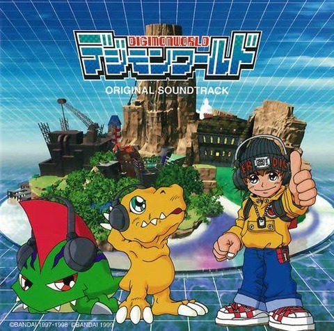 デジモンってポケモンになれるポテンシャルあったけどなれなかったよな