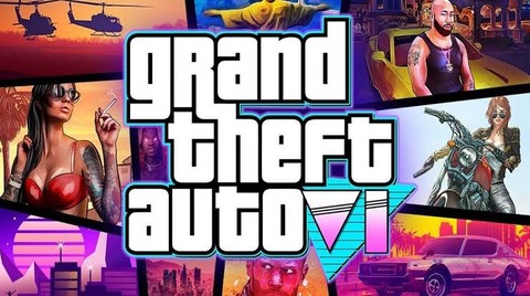 【画像】GTA6のマップ、広すぎるｗｗｗｗｗｗｗｗｗ