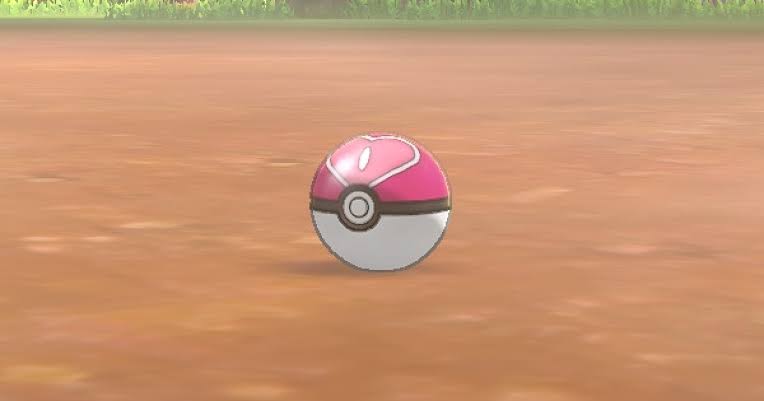 ポケットモンスター金銀さん ラブラブボール のとんでもないバグが発見されてしまう なんjgamers