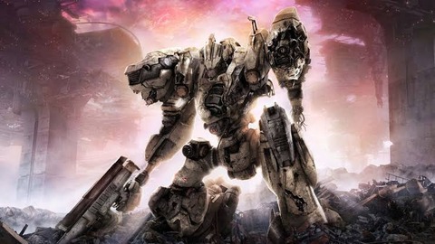 【朗報】AC6、続編