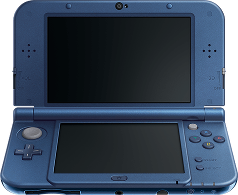 3DSがバリバリ最強ナンバーワンだったときお前らはクソガキやったろ？