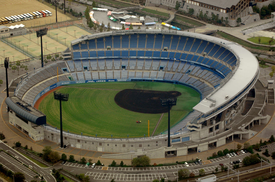 こまちスタジアム 秋田 なんjホームラン まとめ こまちスタジアム 秋田 なんjホームラン まとめ