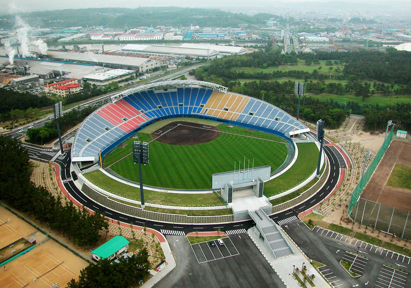 こまちスタジアム 秋田 なんjホームラン まとめ