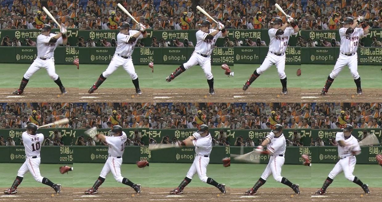 榎本喜八の打撃フォームｗｗｗｗｗｗｗｗｗｗｗｗｗ なんj 震え声 まとめ