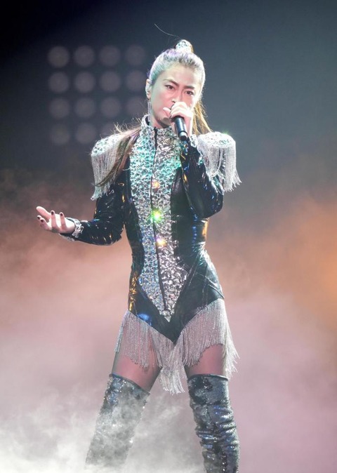 朗報 氷川きよしさん またまた限界突破 Jの番記者