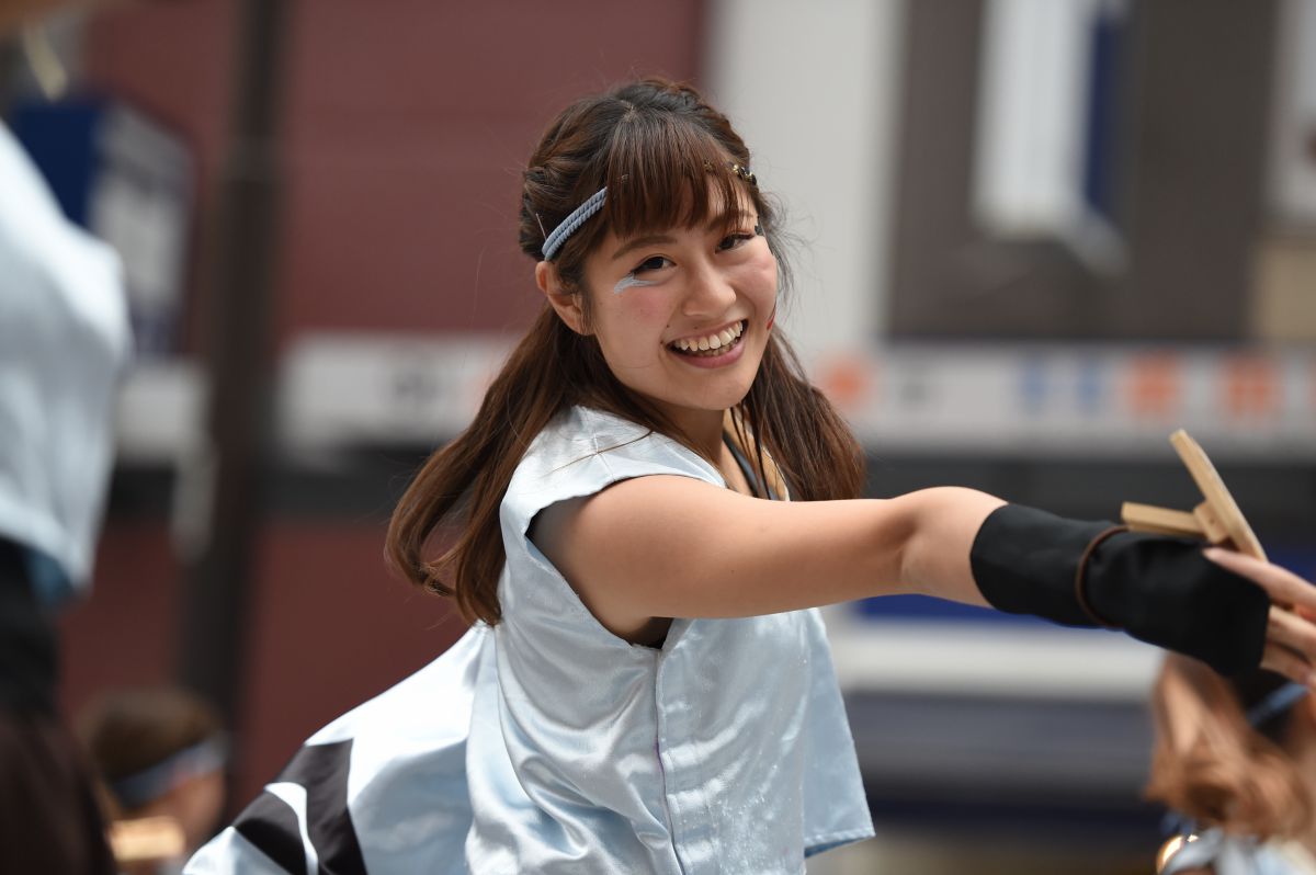 画像 学生よさこいサークルのjdがえちえちすぎると話題に ろいアンテナ 画像 学生よさこいサークルのjdがえちえちすぎると話題に ろいアンテナ