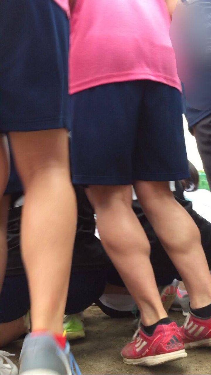 画像 女の子のふくらはぎの筋肉が好きな奴 なんjウォーカー 画像 女の子のふくらはぎの筋肉が好きな奴 なんjウォーカー