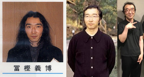togashi-yoshihiro