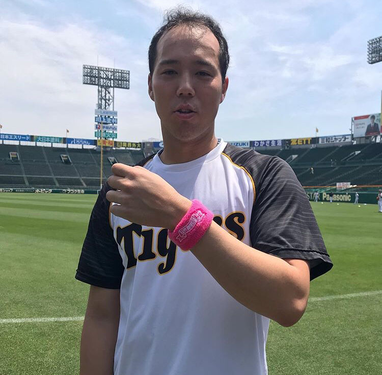 悲報 阪神 青柳晃洋さん ２５ の現在の毛髪はこちら 閲覧注意 Jの番記者