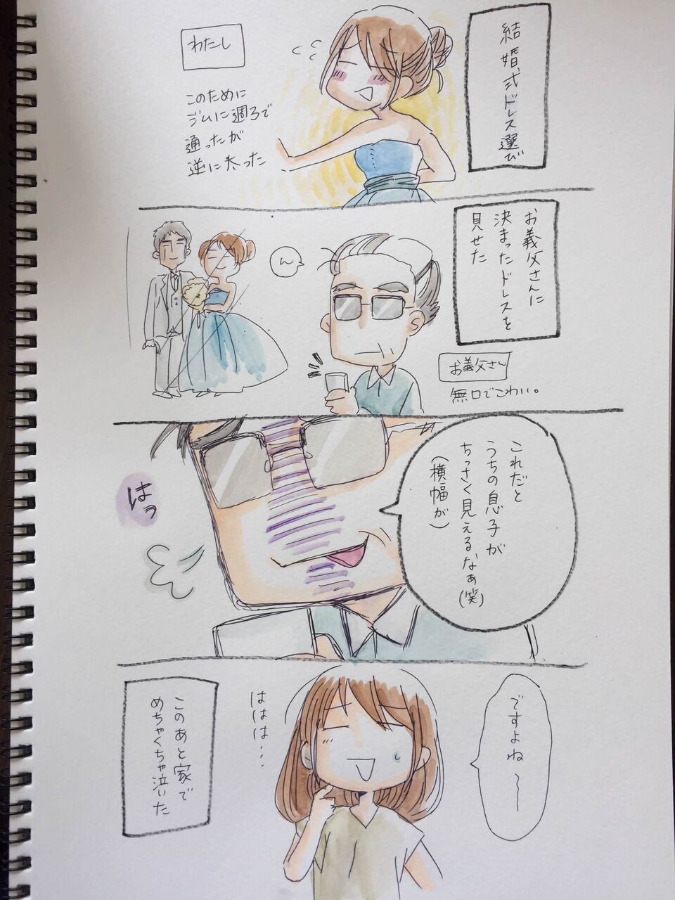 速報 結婚するツイッター女性漫画家さん 自分を美化してしまう ろいアンテナ 速報 結婚するツイッター女性漫画家さん 自分を美化してしまう ろいアンテナ