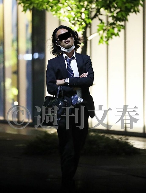 朗報 菅総理 息子に就職先の紹介は一切してない 創業者に引き合わせたら勝手に就職してた Jの番記者 朗報 菅総理 息子に就職先の紹介は一切してない 創業者に引き合わせたら勝手に就職してた Jの番記者