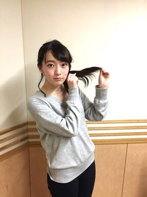 藤田茜#8