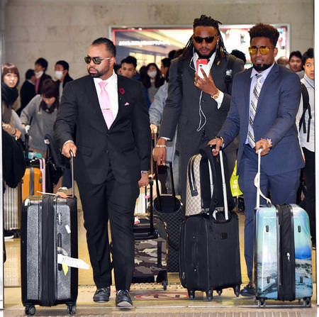 悲報 阪神の外国人 わけがわからない事になる Jの番記者