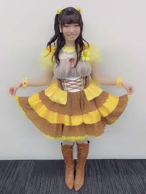朗報 井上喜久子の娘 ほの花 おっぱいが大きい なんjウォーカー 朗報 井上喜久子の娘 ほの花 おっぱいが大きい なんjウォーカー