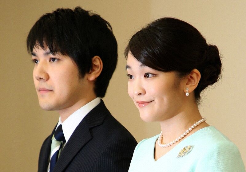 世論調査 眞子さまと小室圭さんの結婚に賛成ですか 賛成１ 反対９７ 2chまとめアンテナ