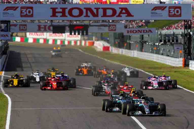 菅 五輪は開催するよ 四輪 んなもんダメだ F1日本gp中止で世界から非難の声 ろいアンテナ