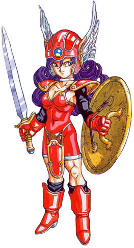 fsoldier