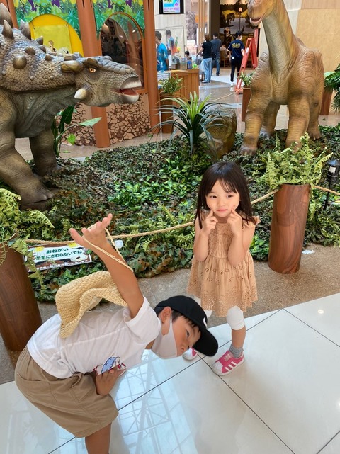 川崎宗則の子供が可愛すぎると話題に Jの番記者