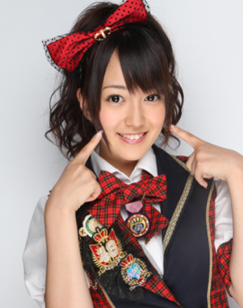佐藤亜美菜2