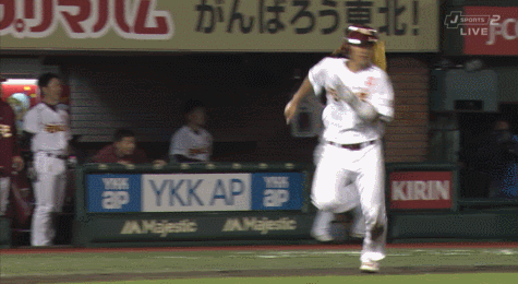 やきうgif Jの番記者