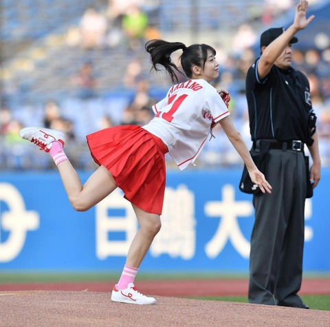 牧野真莉愛とかいうちな公 Jの番記者 牧野真莉愛とかいうちな公 Jの番記者