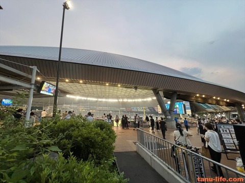 【悲報】所沢の気温35℃本日もベルーナドームにて試合がある模様