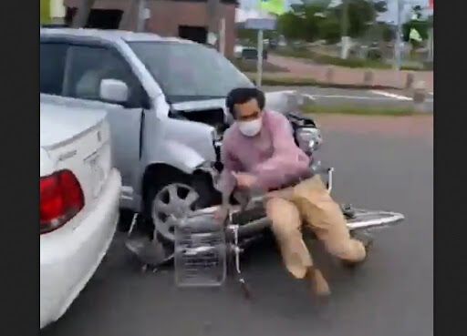北海道でとんでもない車が現れてしまうwwww 2ch野球まとめアンテナ 北海道でとんでもない車が現れてしまうwwww 2ch野球まとめアンテナ