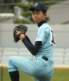 京山将