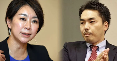 悲報 国民 山尾しおりチャン やりたい放題 議員パスでエステ ショッピング 不倫相手のお家へ Jの番記者 悲報 国民 山尾しおりチャン やりたい放題 議員パスでエステ ショッピング 不倫相手のお家へ Jの番記者