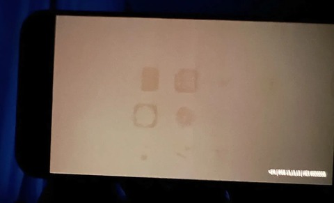  Google、Pixel 2 XLの画面焼き付きの報告を調査中、iPhone Xは影響を受ける可能性は低い