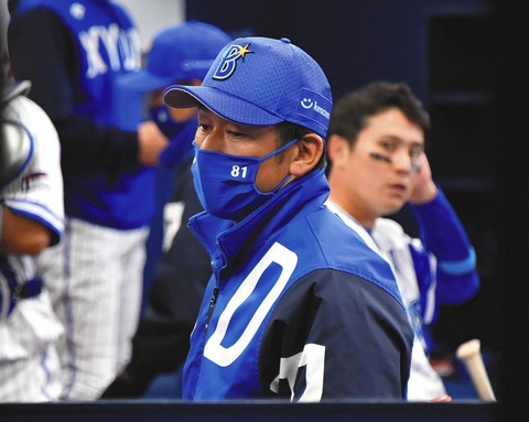 ミ浦大輔さん 開幕5連敗リーグ記録と開幕7試合未勝利のプロ野球記録を同時達成 横浜denaベイスターズアンテナ