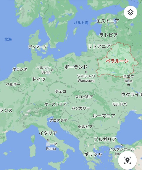 悲報 亡命したベラルーシ選手 思ったよりヤバかったwwwwwwwwww Jの番記者