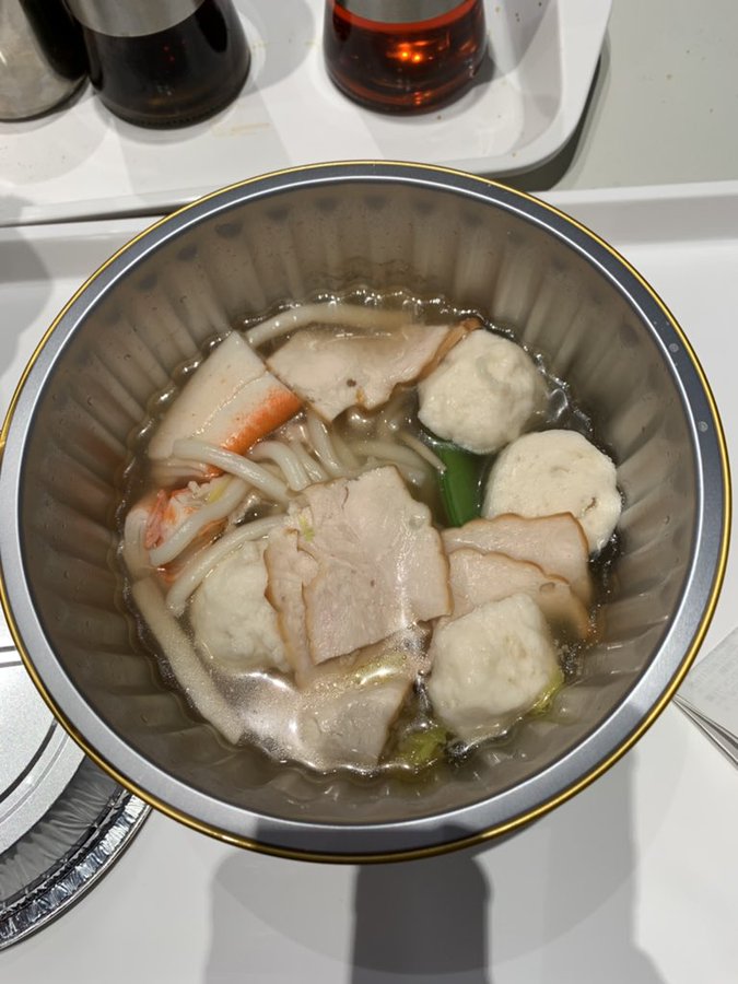 悲報 北京五輪 食事はマズい模様 Jの番記者