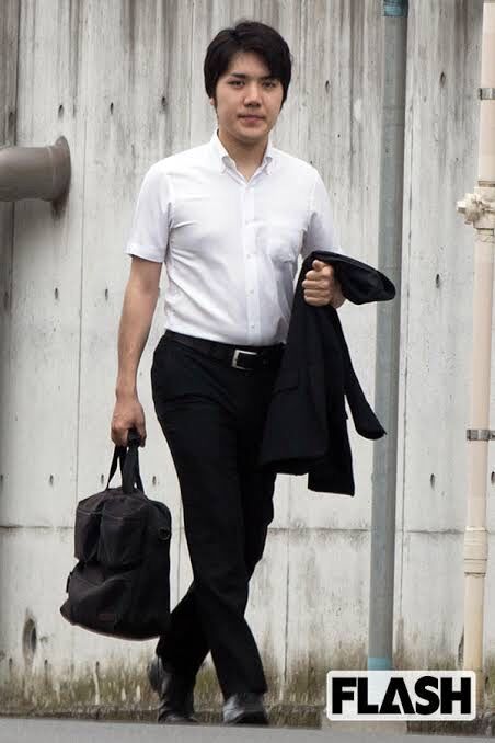 画像 大谷翔平とコムケイのスーツ姿に全米涙が止まらない Jの番記者 画像 大谷翔平とコムケイのスーツ姿に全米涙が止まらない Jの番記者