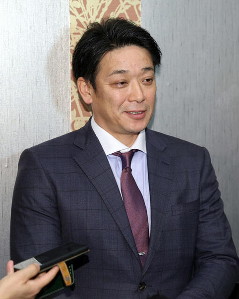 今年のパ・リーグは「千葉ロッテマリーンズ」が台風の目になりそうじゃね？