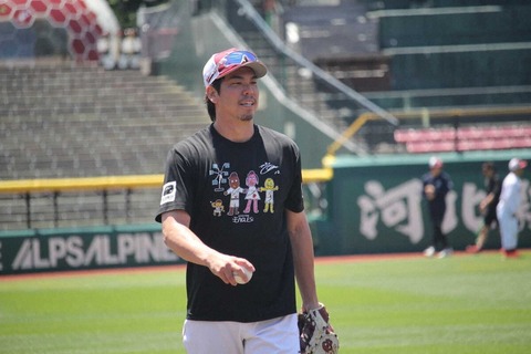 東北楽天ゴールデンイーグルスが阪神に勝って交流戦最下位回避する確率のサムネイル