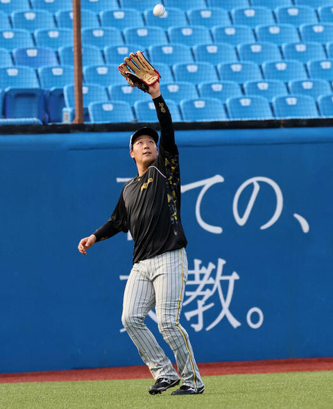 阪神の主砲・大山悠輔さんのプロ野球人生ｗｗｗｗｗ