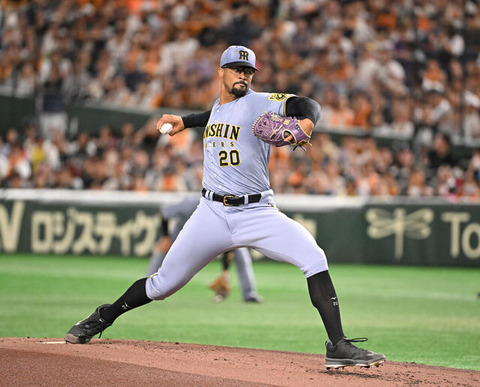 【朗報】SBの来年の予想ローテ、めっちゃつよそう