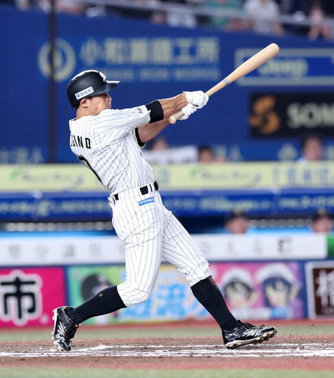 千葉ロッテ、話題の中心になる