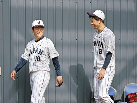 2025年オフの中日・高橋宏斗「僕はウエイトトレーニングをしません。理由はそれで由伸さんが成功してるから。」のサムネイル