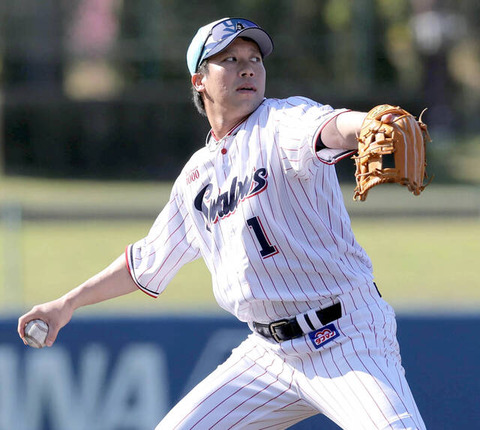 【悲報】ヤ戦病院、開幕